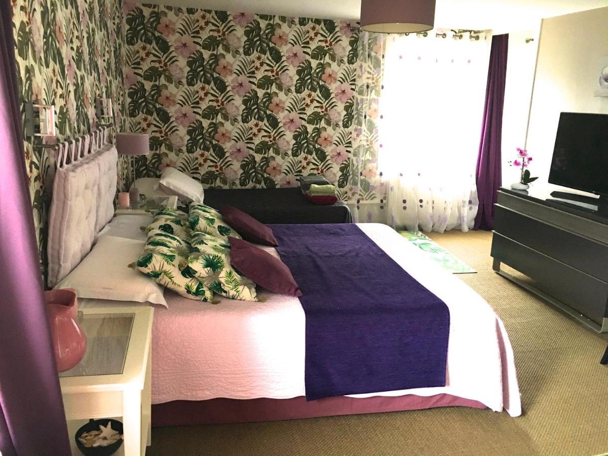 Les Chambres D'Hotes D'Alice Dior ブラセ エクステリア 写真