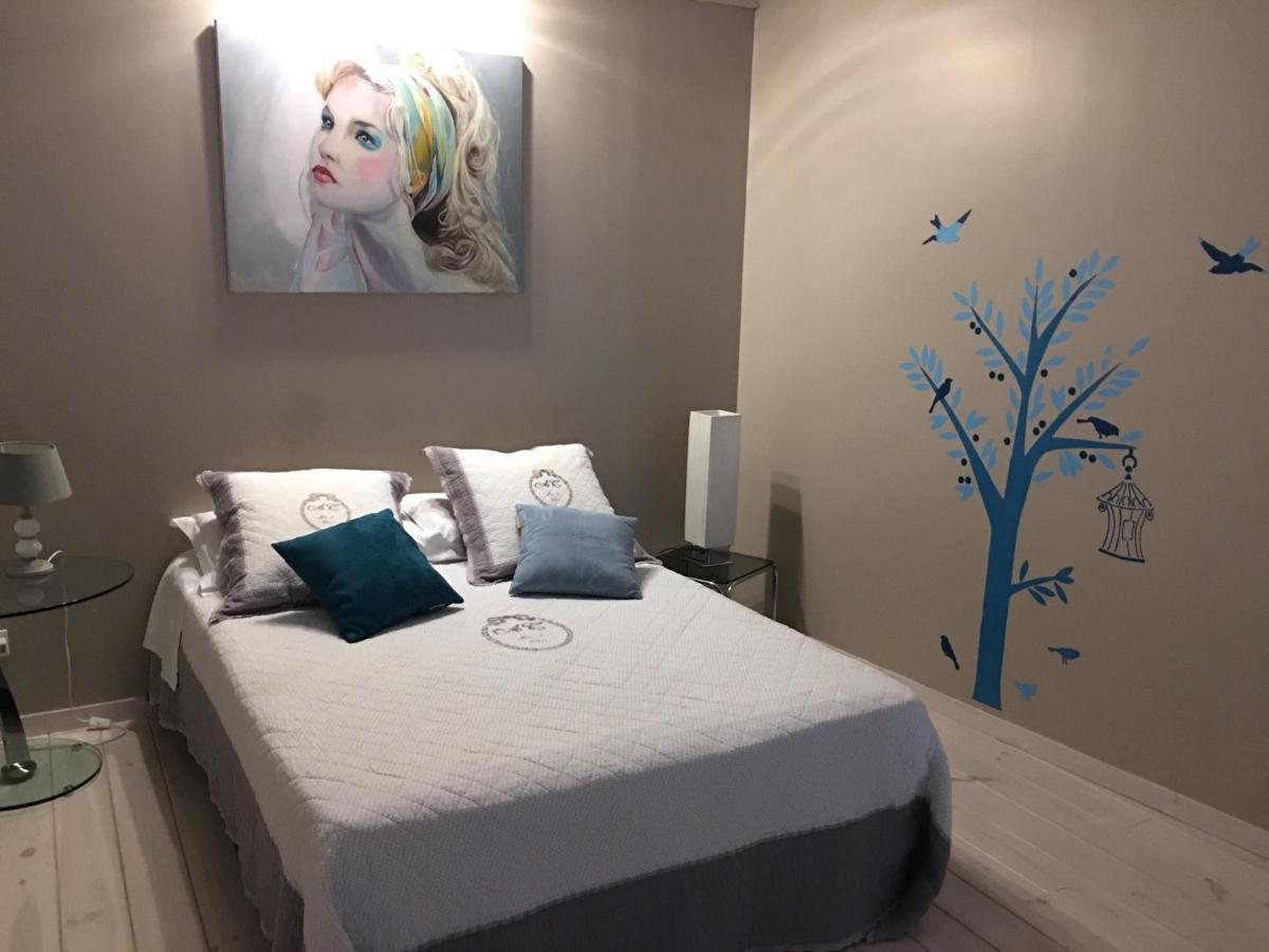 Les Chambres D'Hotes D'Alice Dior ブラセ エクステリア 写真