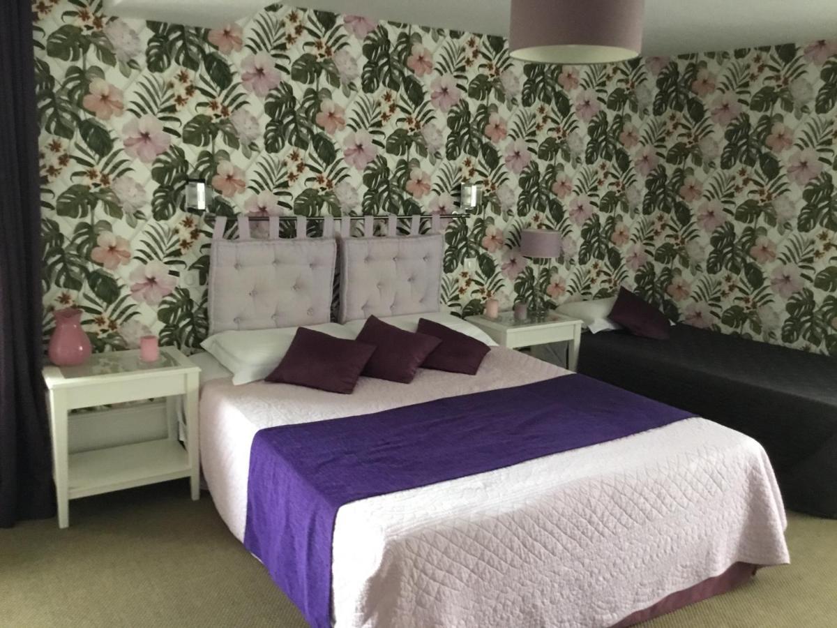 Les Chambres D'Hotes D'Alice Dior ブラセ エクステリア 写真